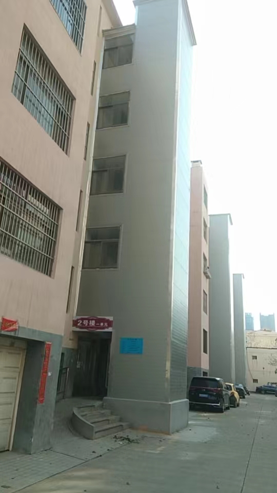 菏澤市物價(jià)局家屬院2號(hào)樓
